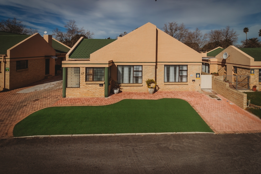 3 Bedroom Property for Sale in Heather Park Western Cape